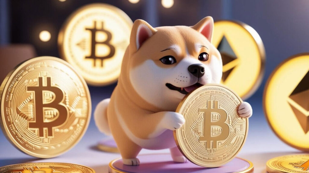 Meme coins, Dogecoin, Shiba Inu, Floki Inu, SafeMoon, investimentos em criptomoedas, criptomoedas voláteis